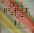 Dave Brubeck-Time In
