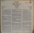 Dave Brubeck-Time In