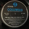 Dave Clark Five-Greatest Hits