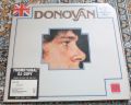 Donovan-Donovan (The Pye History of British Pop Music)