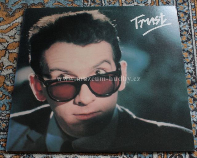 Elvis Costello and The Attractions