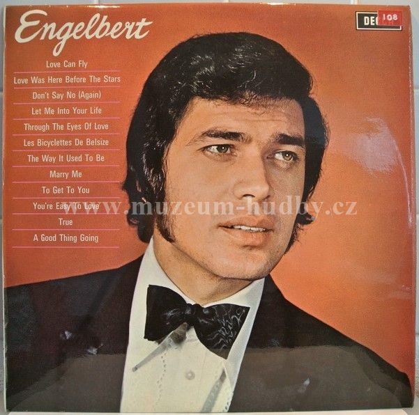 Engelbert Humperdinck
