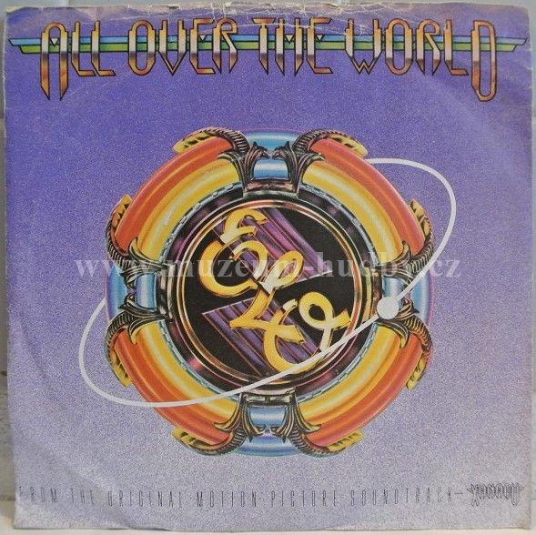 Electric Light Orchestra