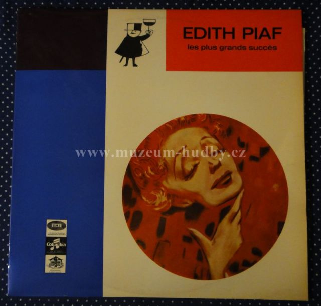 Edith Piaf