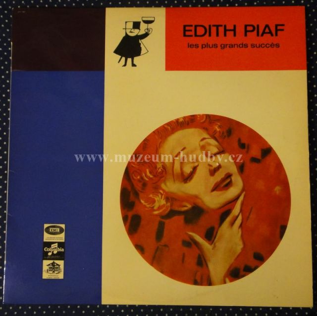 Edith Piaf