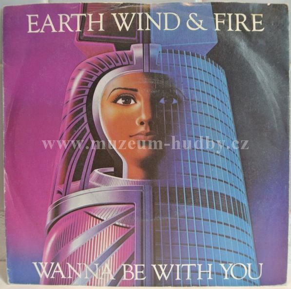 Earth, Wind & Fire