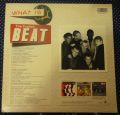 English Beat-What Is Beat?
