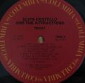 Elvis Costello and The Attractions-Trust