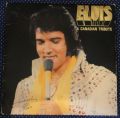 Elvis Presley-A Canadian Tribute