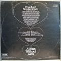 Engelbert Humperdinck-A Man Without Love