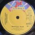 Electric Light Orchestra-All Over The World / Midnight Blue