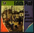 Edith Piaf-Les Plus Grands Succès