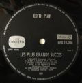 Edith Piaf-Les Plus Grands Succès