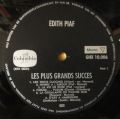 Edith Piaf-Les Plus Grands Succès