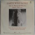 Earth, Wind & Fire-Wanna Be With You / My Love
