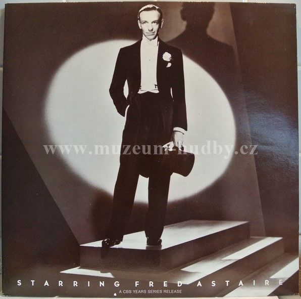 Fred Astaire