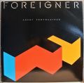 Foreigner-Agent Provocateur