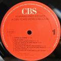Fred Astaire-Starring Fred Astaire (A CBS Years Series Release)