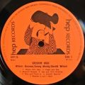 Gerald Wilson / Wilbert Baranco / Jimmy Mundy-Groovin' High