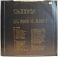 Gary Numan-Warriors / My Car Slides (1)