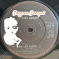 Gary Numan-Warriors / My Car Slides (1)