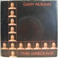 Gary Numan-This Wreckage / Photograph