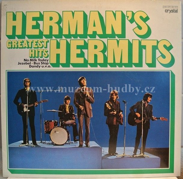 Herman's Hermits