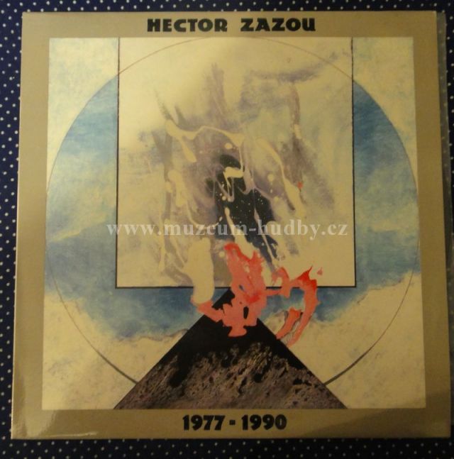 Hector Zazou