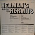 Herman's Hermits-Greatest Hits