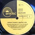 Herman's Hermits-Greatest Hits