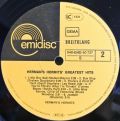 Herman's Hermits-Greatest Hits