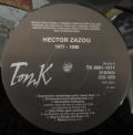 Hector Zazou-1977 - 1990