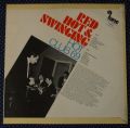 Hot Club 69-Red Hot & Swinging