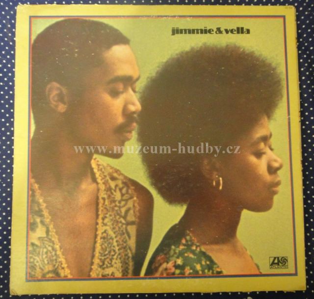 Jimmie & Vella