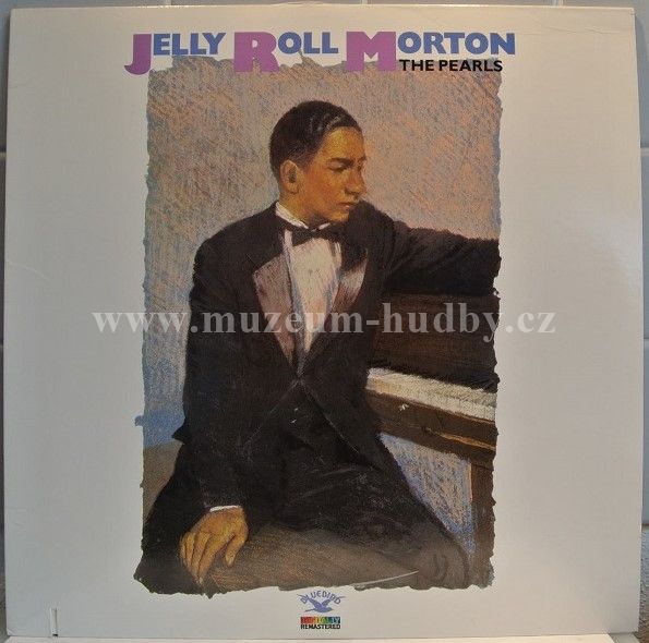 Jelly Roll Morton