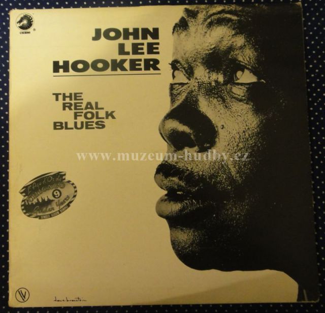 John Lee Hooker