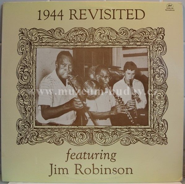 Jim Robinson