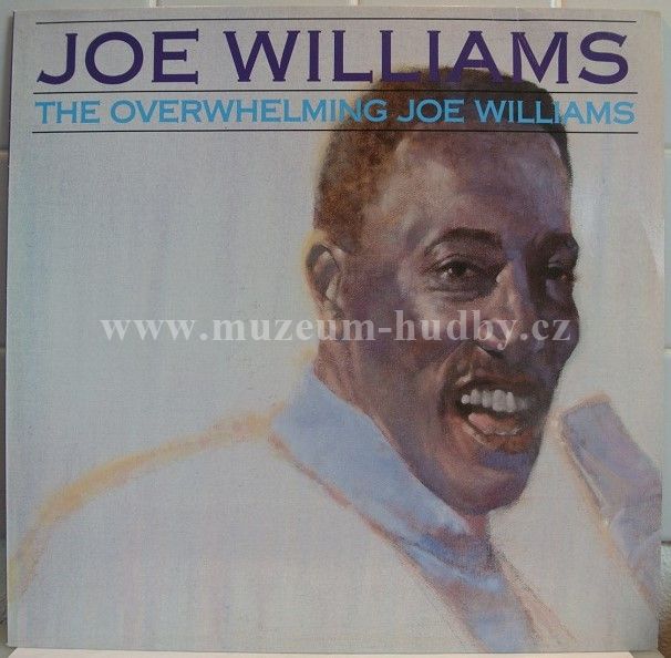 Joe Williams