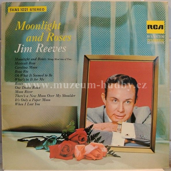 Jim Reeves