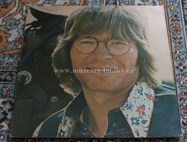John Denver