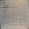 Jelly Roll Morton-The King Of New Orleans Jazz