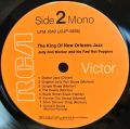 Jelly Roll Morton-The King Of New Orleans Jazz