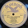 Jelly Roll Morton-The Pearls