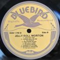 Jelly Roll Morton-The Pearls