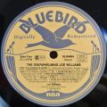 Joe Williams-The Overwhelming Joe Williams