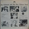 Jim Robinson And His New Orleans Band-New Orleans Dance Hall Series