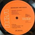 Jim Reeves-Moonlight And Roses