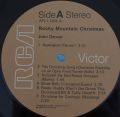 John Denver-Rocky Mountain Cristmas