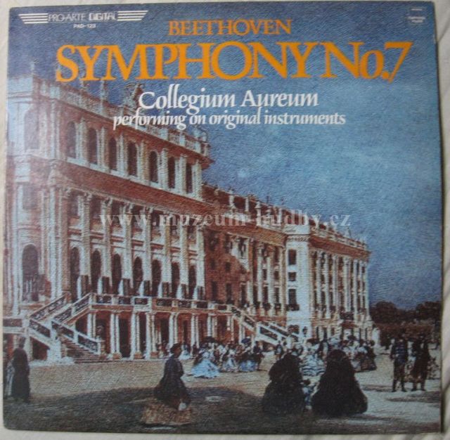 Ludwig van Beethoven