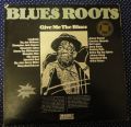Leadbelly,Big Joe Turner,Champion Jack Dupree,Memphis Slim,Otis Span-Blues Roots